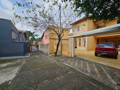 Casa de Condomínio com 3 Quartos à venda, 260m² no Dos Casa, São Bernardo do Campo