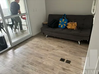 Apartamento com 1 Quarto para alugar, 48m² no Perdizes, São Paulo