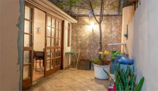 Sobrado com 3 Quartos à venda, 240m² no Jardim Monte Kemel, São Paulo