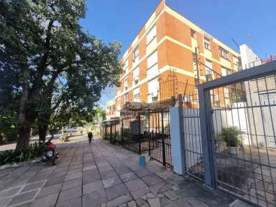 Apartamento com 2 Quartos à venda, 57m² no Cristo Redentor, Porto Alegre