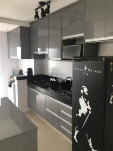 Apartamento com 1 Quarto à venda, 50m² no Vila Imperial, São José do Rio Preto