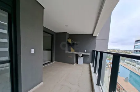 Apartamento com 2 Quartos à venda, 106m² no Parque Rincão, Cotia