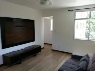 Apartamento com 3 Quartos à venda, 100m² no São Domingos, Niterói