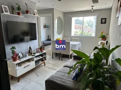 Apartamento com 2 Quartos à venda, 41m² no Vila Plana, São Paulo