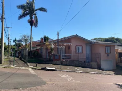 Casa com 3 Quartos à venda, 251m² no Guarani, Novo Hamburgo