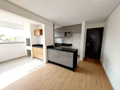 Apartamento com 3 Quartos à venda, 77m² no Califórnia, Londrina