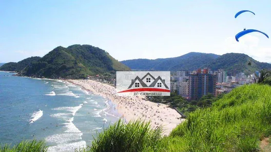 Casa de Condomínio com 4 Quartos à venda, 350m² no Enseada, Guarujá