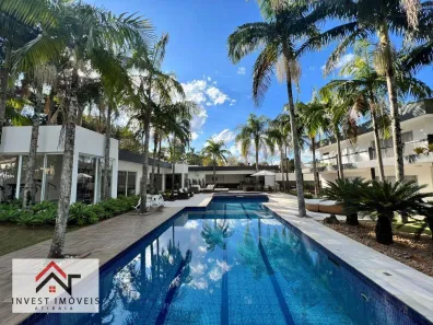 Casa de Condomínio com 5 Quartos à venda, 903m² no Condomínio Residencial Reserva Ecológica Atibaia, Atibaia