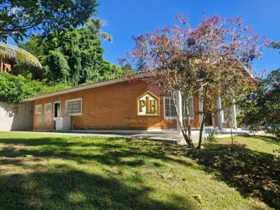 Casa com 3 Quartos à venda, 160m² no Jardim do Lago, Atibaia