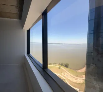Sala Comercial com 1 Quarto à venda, 34m² no Praia de Belas, Porto Alegre