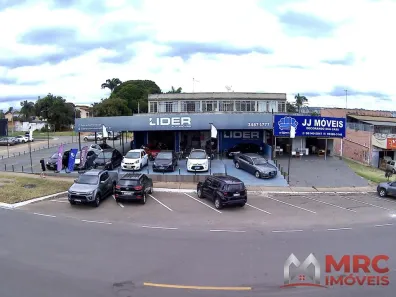 Imóvel Comercial à venda, 800m² no Sobradinho, Brasília
