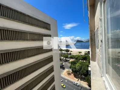 Apartamento com 1 Quarto à venda, 22m² no Botafogo, Rio de Janeiro