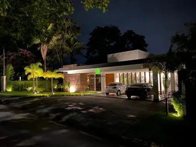 Casa de Condomínio com 4 Quartos à venda, 346m² no Condados da Lagoa, Lagoa Santa