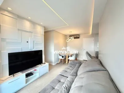 Apartamento com 2 Quartos à venda, 60m² no Vila Formosa, São Paulo