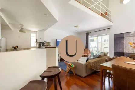 Apartamento com 2 Quartos à venda, 111m² no Pinheiros, São Paulo