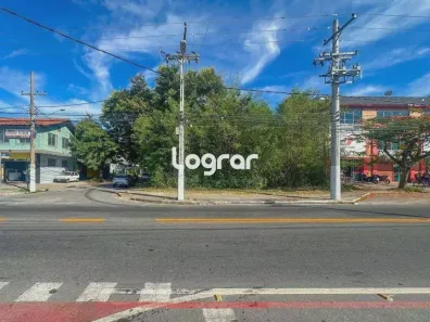 Lote/Terreno à venda, 500m² no Itaipu, Niterói