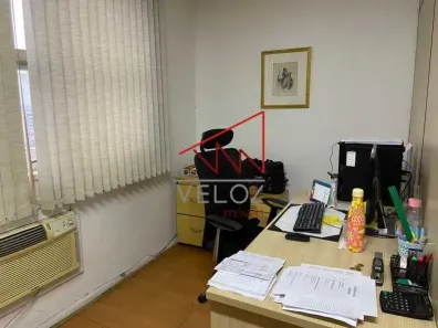 Sala Comercial à venda, 340m² no Centro, Rio de Janeiro
