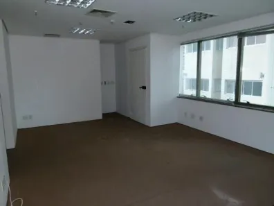 Sala Comercial para alugar, 116m² no Itaim Bibi, São Paulo