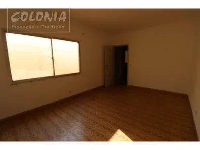 Apartamento com 1 Quarto para alugar, 65m² no Vila Metalúrgica, Santo André