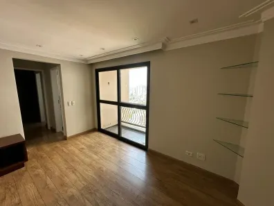 Apartamento com 2 Quartos para alugar, 72m² no Jardim Maria Rosa, Taboão da Serra