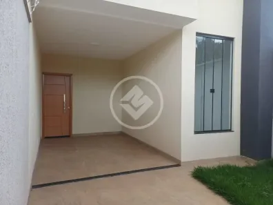 Casa com 3 Quartos à venda, 110m² no Parque João Braz - Cidade Industrial, Goiânia