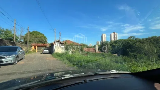 Imóvel Comercial à venda, 1528m² no Jardim das Laranjeiras, Limeira