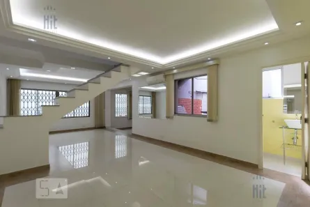 Casa com 4 Quartos à venda, 307m² no Vila Firmiano Pinto, São Paulo