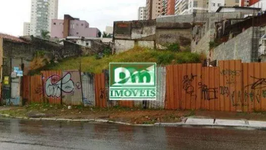 Lote/Terreno à venda, 730m² no Vila Regente Feijó, São Paulo