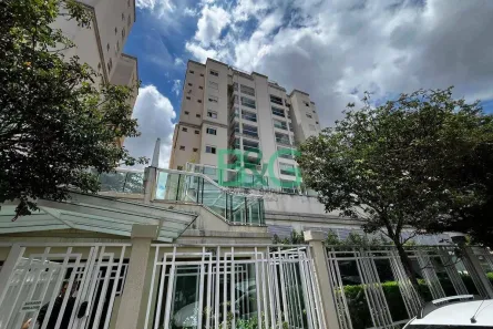 Apartamento com 3 Quartos à venda, 85m² no Lauzane Paulista, São Paulo