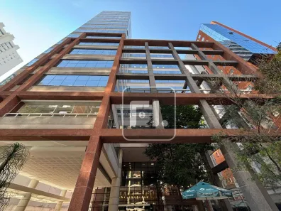 Sala Comercial para venda ou aluguel, 235m² no Vila Olímpia, São Paulo