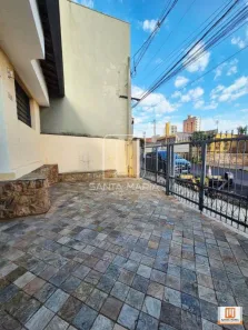 Casa com 4 Quartos à venda, 132m² no Campos Elíseos, Ribeirão Preto