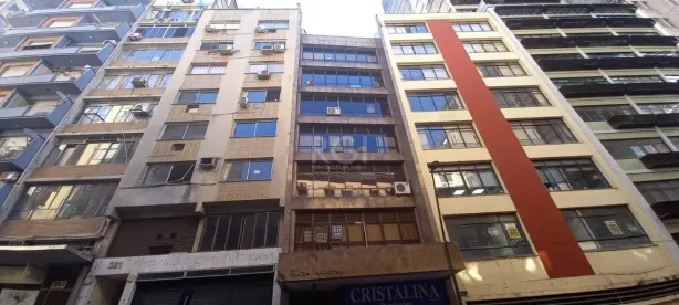 Sala Comercial para alugar, 71m² no Centro Histórico, Porto Alegre