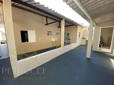 Casa com 3 Quartos à venda, 160m² no Jardim Estoril, Campinas