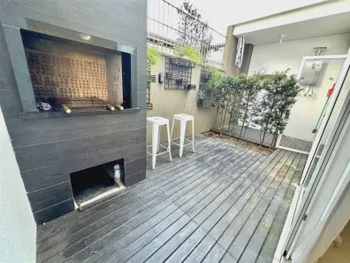 Sobrado com 3 Quartos à venda, 210m² no Praia dos Amores, Balneário Camboriú
