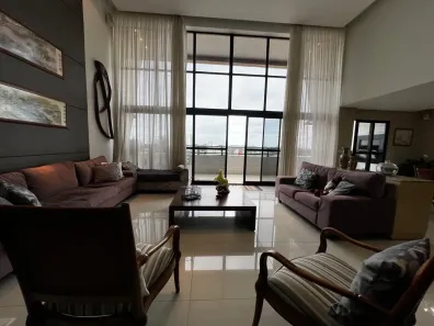 Cobertura com 4 Quartos à venda, 260m² no Lagoa Nova, Natal