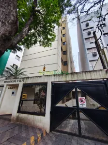 Apartamento com 1 Quarto à venda, 39m² no Zona 07, Maringá