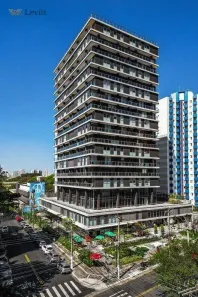 Sala Comercial para alugar, 800m² no Tatuapé, São Paulo