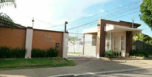 Casa de Condomínio com 3 Quartos à venda, 160m² no Recanto dos Pássaros, Cuiabá
