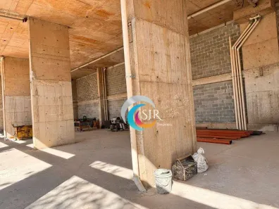 Sala Comercial à venda, 111m² no Barra Funda, São Paulo