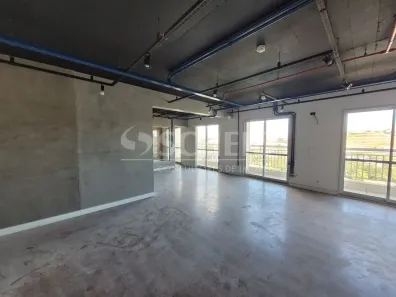 Sala Comercial para alugar, 90m² no Jardim Promissão, São Paulo