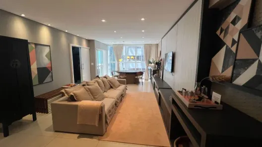 Apartamento com 3 Quartos à venda, 130m² no Zona 01, Maringá