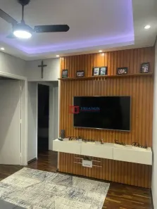 Casa com 4 Quartos à venda, 167m² no Vila Industrial, Piracicaba