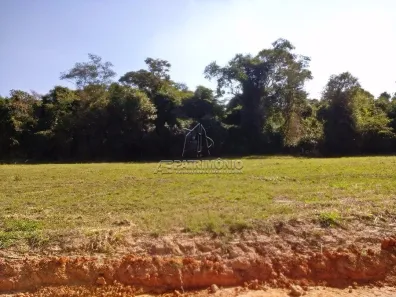 Lote/Terreno à venda, 1000m² no Caguassu, Sorocaba
