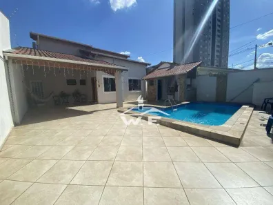 Casa com 4 Quartos à venda, 214m² no Nova Guará, Guaratinguetá
