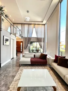 Casa de Condomínio com 3 Quartos à venda, 217m² no Laranjal, Pelotas