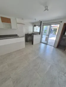 Casa com 1 Quarto para alugar, 50m² no Banco de Areia, Mesquita