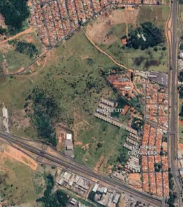 Fazenda/Sítio à venda, 700m² no Residencial Parque Colina Verde, Bauru