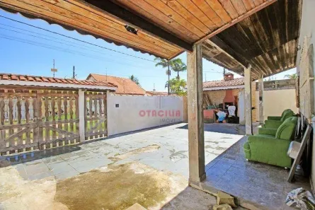 Casa com 3 Quartos à venda, 100m² no Califórnia, Itanhaém