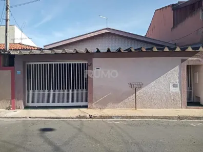 Casa com 3 Quartos à venda, 108m² no Vila Castelo Branco, Campinas