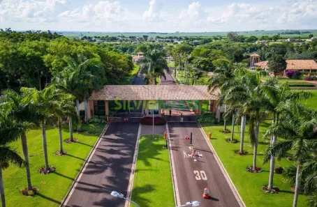 Lote/Terreno à venda, 622m² no Gleba Ribeirão Morangueiro, Maringá
